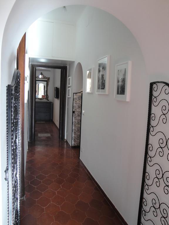Borgo Pio Holiday Roma Phòng bức ảnh