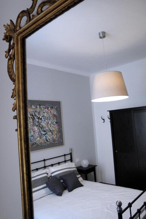 Borgo Pio Holiday Roma Phòng bức ảnh