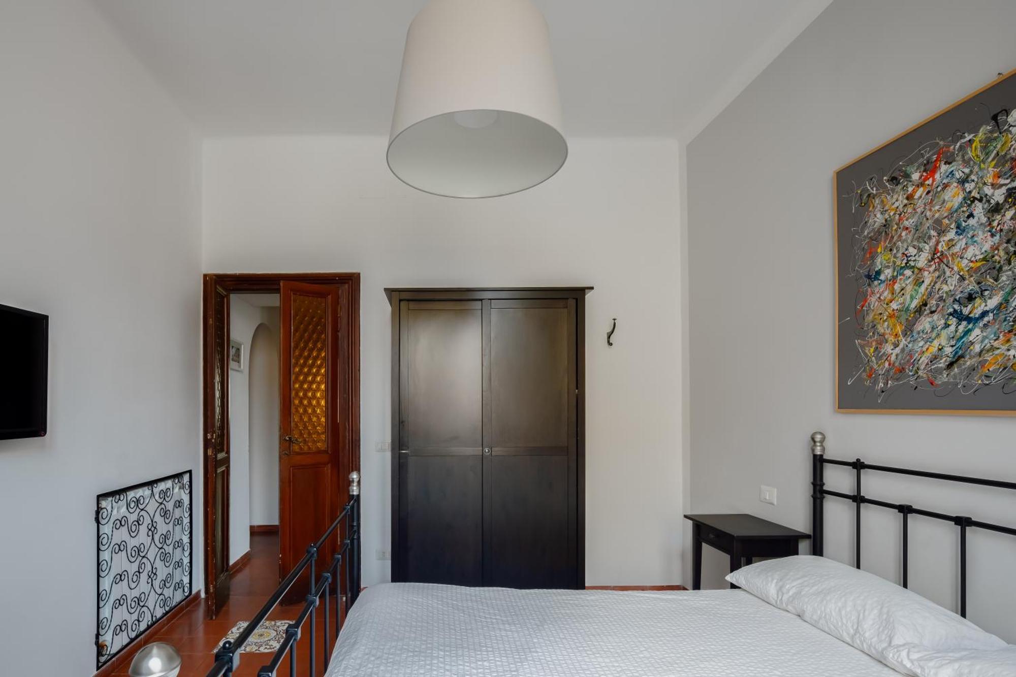 Borgo Pio Holiday Roma Ngoại thất bức ảnh