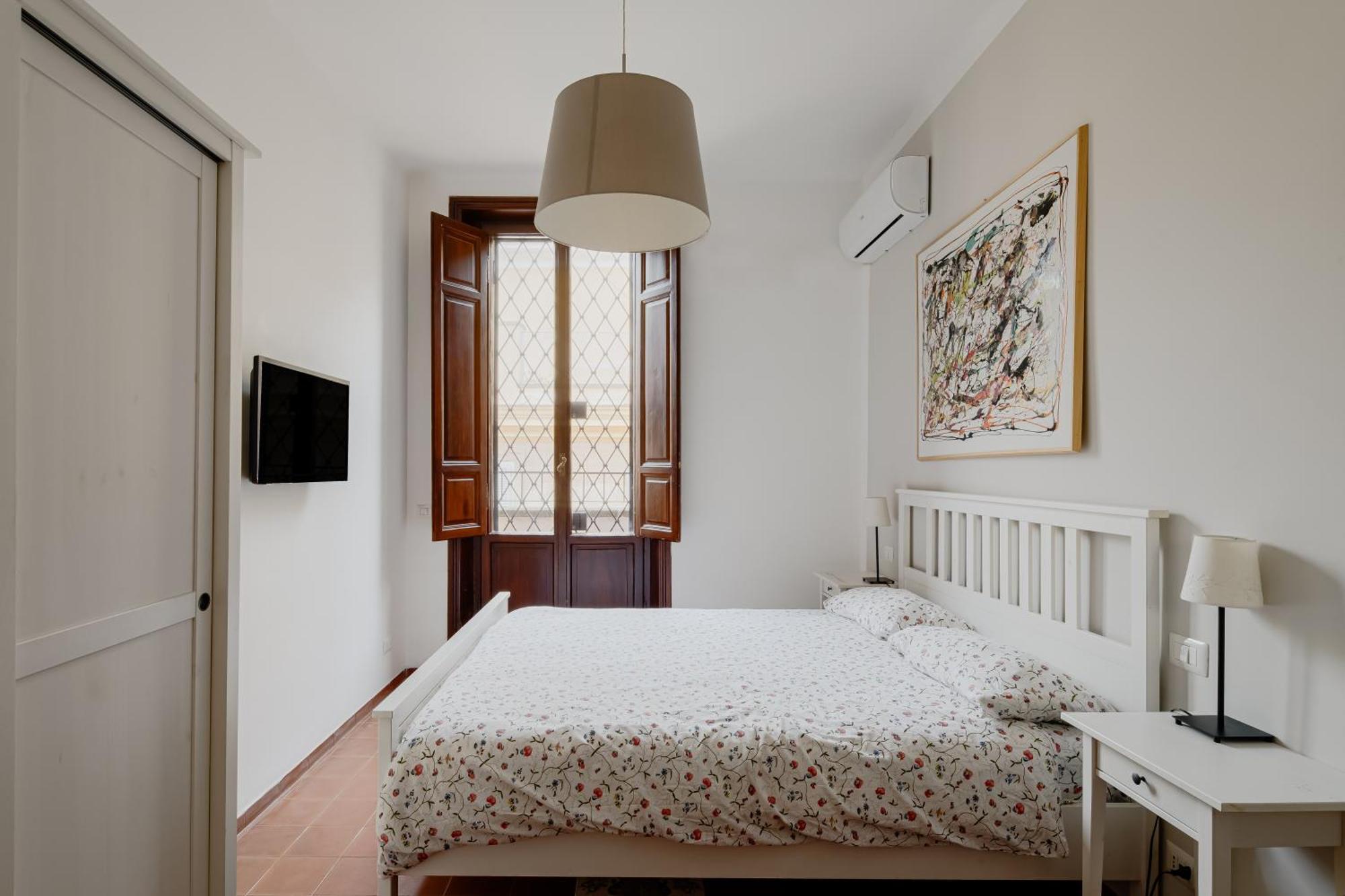 Borgo Pio Holiday Roma Ngoại thất bức ảnh