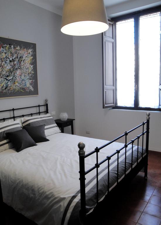 Borgo Pio Holiday Roma Phòng bức ảnh
