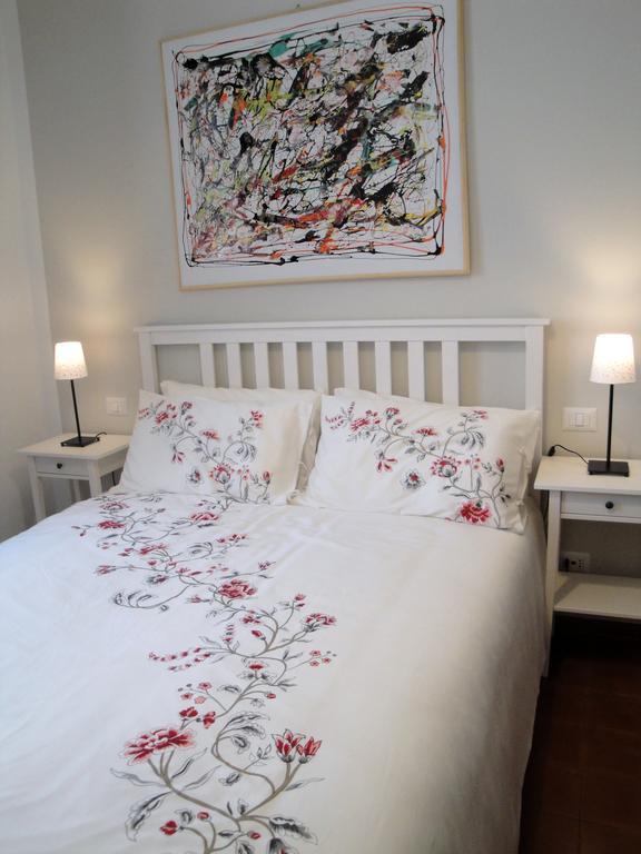 Borgo Pio Holiday Roma Ngoại thất bức ảnh