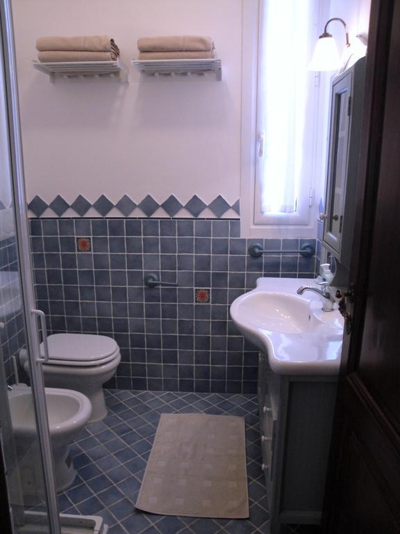 Borgo Pio Holiday Roma Ngoại thất bức ảnh