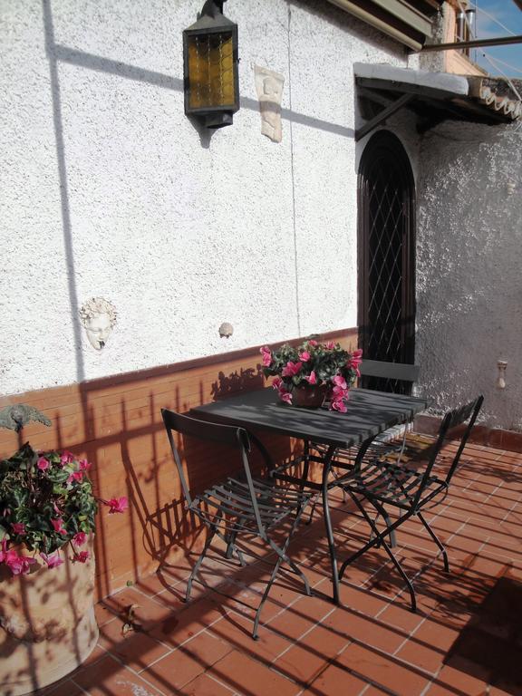 Borgo Pio Holiday Roma Phòng bức ảnh