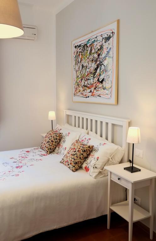 Borgo Pio Holiday Roma Phòng bức ảnh