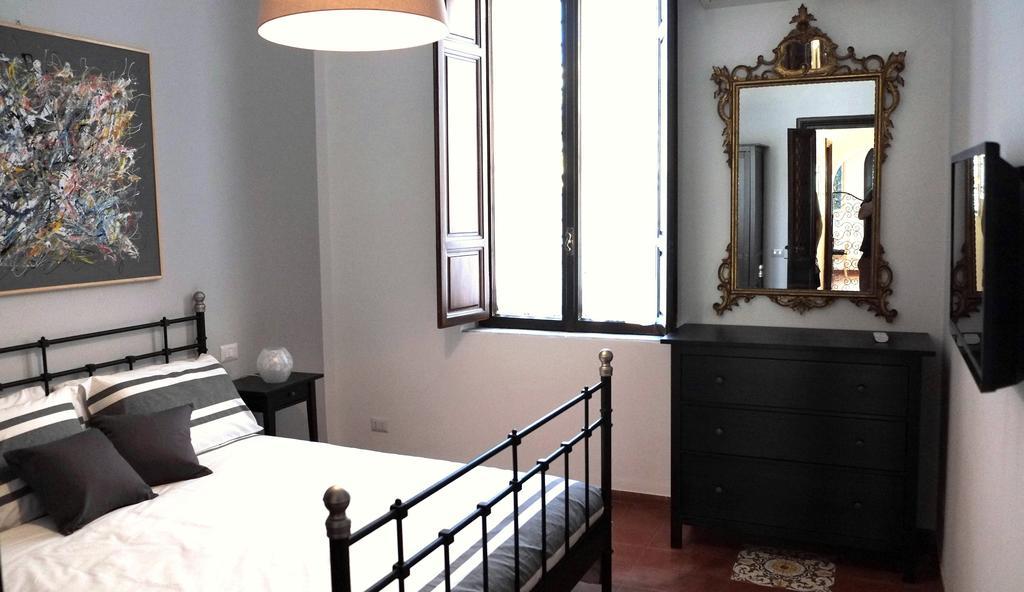 Borgo Pio Holiday Roma Phòng bức ảnh